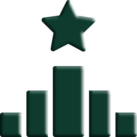 Leaderboard icon